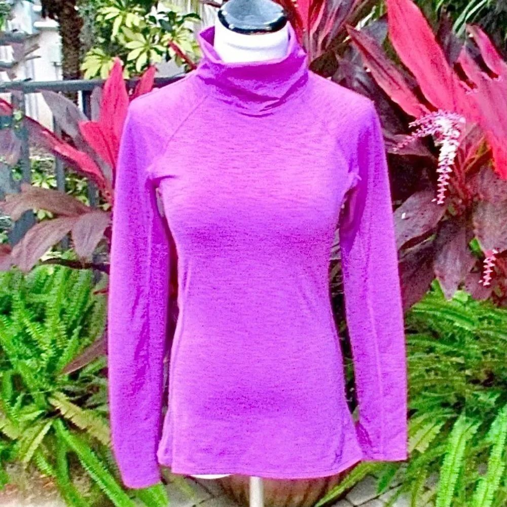 Under Armour ColdGear Compression Top - Picture 2 of 7